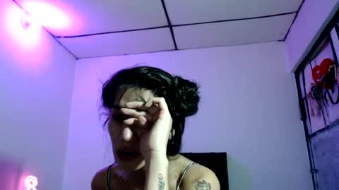 Snapshot of doll_sary chatting on February 2025 01:18:02 AM Catherine XXX online show from February 2025 01:18:02 AM