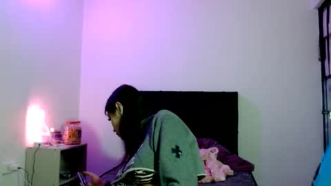 Snapshot of doll_sary chatting on February 2025 10:34:01 AM Catherine XXX online show from February 2025 10:34:01 AM