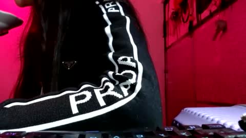 Snapshot of doll_sary chatting on March 2025 12:51:01 AM Catherine XXX online show from March 2025 12:51:01 AM