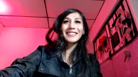 Snapshot of doll_sary chatting on March 2025 03:46:02 AM Catherine XXX online show from March 2025 03:46:02 AM