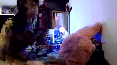 Snapshot of doll_sary chatting on February 2026 12:53:01 AM Catherine XXX online show from February 2026 12:53:01 AM