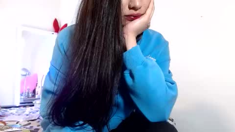 Snapshot of doll_sary chatting on February 2026 02:53:01 AM Catherine XXX online show from February 2026 02:53:01 AM