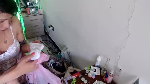 Snapshot of doll_sary chatting on February 2026 06:01:01 PM Catherine XXX online show from February 2026 06:01:01 PM