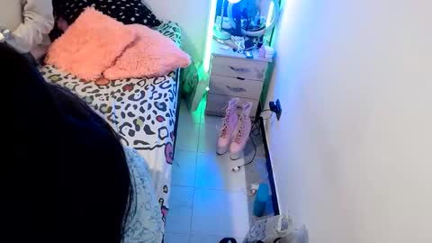 Snapshot of doll_sary chatting on February 2026 06:18:02 AM Catherine XXX online show from February 2026 06:18:02 AM