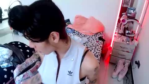 Snapshot of doll_sary chatting on February 2026 07:17:02 PM Catherine XXX online show from February 2026 07:17:02 PM