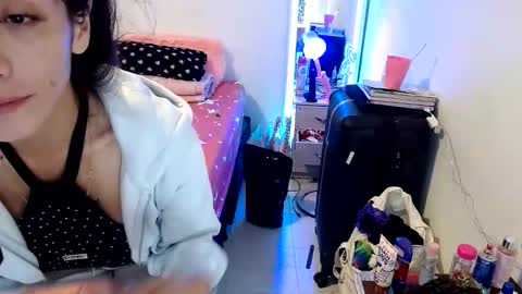 Snapshot of doll_sary chatting on February 2026 10:50:02 PM Catherine XXX online show from February 2026 10:50:02 PM