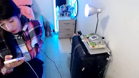 Snapshot of doll_sary chatting on February 2026 02:18:01 AM Catherine XXX online show from February 2026 02:18:01 AM