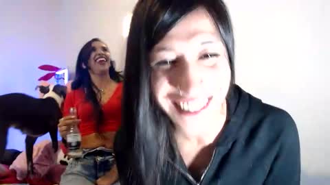 Snapshot of doll_sary chatting on February 2026 05:07:02 AM Catherine XXX online show from February 2026 05:07:02 AM