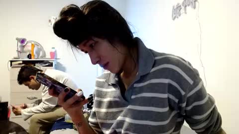 Snapshot of doll_sary chatting on March 2026 01:52:02 AM Catherine XXX online show from March 2026 01:52:02 AM