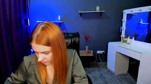 doll_vey online show from March 2025 01:14:02 PM