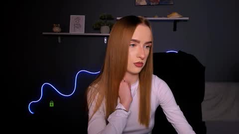 doll_vey online show from September 2025 07:38:01 PM