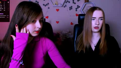 doll_vey online show from September 2025 07:04:01 PM