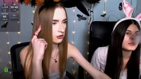 doll_vey online show from October 2025 07:30:02 PM