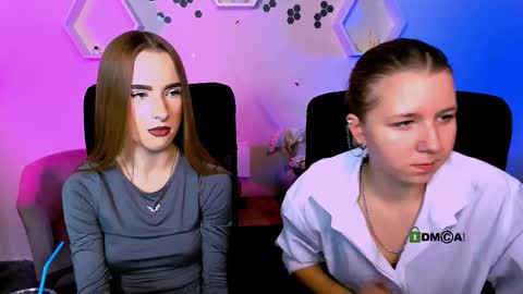 doll_vey online show from November 2025 08:41:02 PM