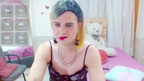 ilona online show from December 2025 03:34:01 AM