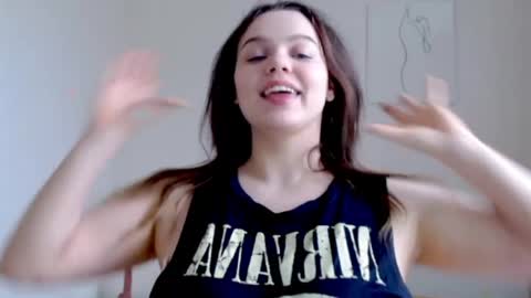 Snapshot of dolldolor chatting on June 2026 02:52:02 PM Charlotte online show from June 2026 02:52:02 PM