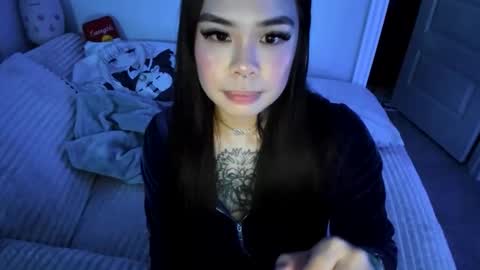 DOLLLFACE online show from February 2026 02:33:01 AM