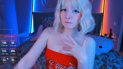 Evanka online show from November 2025 07:12:01 PM