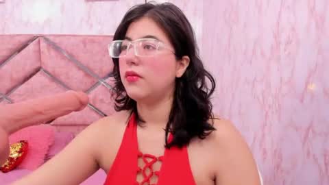 Snapshot of dolls_antonella chatting on June 2026 11:42:02 AM Antonella online show from June 2026 11:42:02 AM