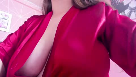 Snapshot of dolly_zoe chatting on December 2024 05:40:01 AM Call me Zoe online show from December 2024 05:40:01 AM