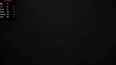 Snapshot of dolly_zoe chatting on March 2025 06:15:02 AM Call me Zoe online show from March 2025 06:15:02 AM