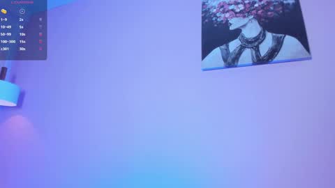 Snapshot of dolly_zoe chatting on October 2025 10:24:01 AM Call me Zoe online show from October 2025 10:24:01 AM