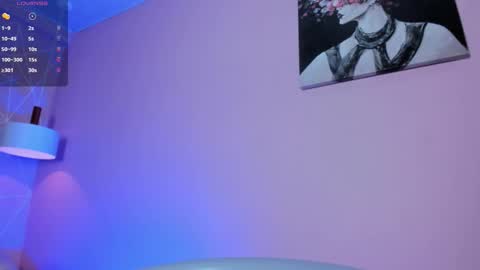 Snapshot of dolly_zoe chatting on October 2025 09:13:01 PM Call me Zoe online show from October 2025 09:13:01 PM
