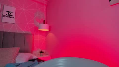 Snapshot of dolly_zoe chatting on November 2025 11:47:02 PM Call me Zoe online show from November 2025 11:47:02 PM