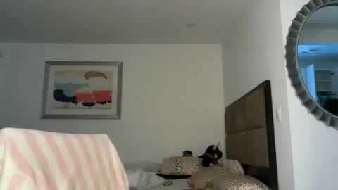 Dolly Rhodes online show from March 2026 08:36:02 PM