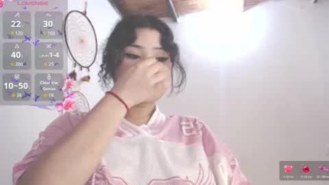 dollysweet666 online show from October 2025 01:17:01 AM