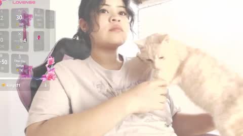 dollysweet666 online show from March 2026 05:44:01 AM