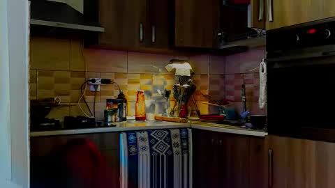 Snapshot of doloressage chatting on April 2026 11:57:01 AM Dolores Sage online show from April 2026 11:57:01 AM