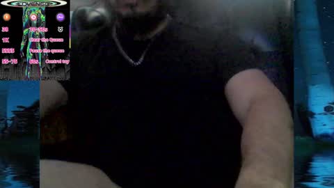 Sullyboyx online show from February 2025 07:09:01 PM