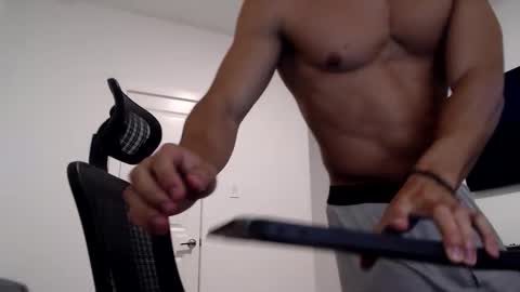 Dom online show from September 2025 03:08:01 AM