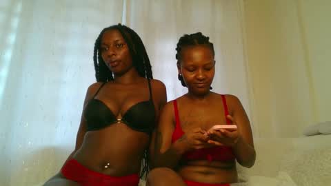 Amarie noels online show from February 2026 11:19:02 AM