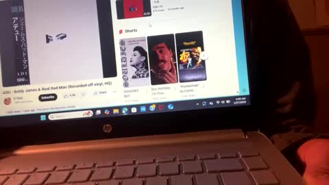 domejustice22 online show from January 2025 12:48:01 PM