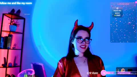 Mistress online show from January 2025 02:33:01 AM