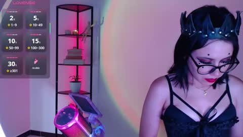 Mistress online show from September 2025 03:46:02 PM