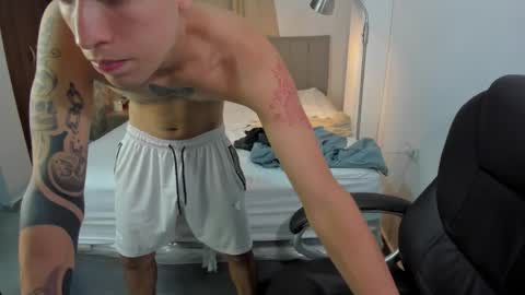 MASTER online show from November 2025 07:08:02 AM