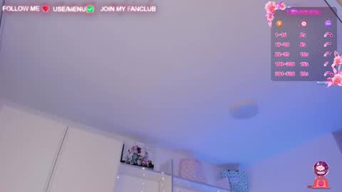 I WILL BE BACK ON WEDNESDAY DECEMBER 4 0100AM COLOMBIA TIME    online show from January 2025 06:10:01 AM