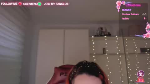 I WILL BE BACK ON WEDNESDAY DECEMBER 4 0100AM COLOMBIA TIME    online show from January 2025 12:09:01 PM