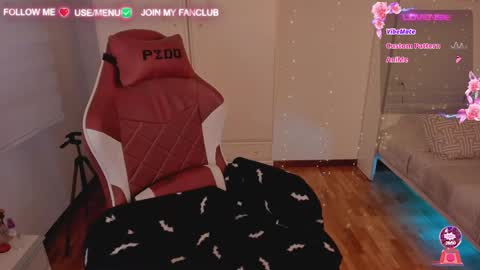 I WILL BE BACK ON WEDNESDAY DECEMBER 4 0100AM COLOMBIA TIME    online show from January 2025 08:53:02 AM