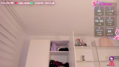 I WILL BE BACK ON WEDNESDAY DECEMBER 4 0100AM COLOMBIA TIME    online show from February 2025 06:35:01 AM