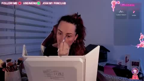 I WILL BE BACK ON WEDNESDAY DECEMBER 4 0100AM COLOMBIA TIME    online show from March 2025 05:09:01 AM