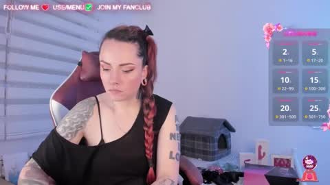 I WILL BE BACK ON WEDNESDAY DECEMBER 4 0100AM COLOMBIA TIME    online show from March 2025 06:47:02 AM