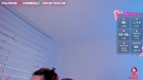 I WILL BE BACK ON WEDNESDAY DECEMBER 4 0100AM COLOMBIA TIME    online show from March 2025 09:51:01 AM