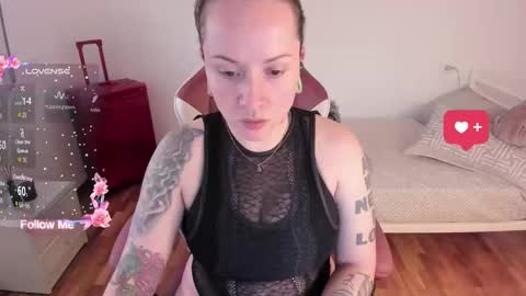 I WILL BE BACK ON WEDNESDAY DECEMBER 4 0100AM COLOMBIA TIME    online show from December 2025 01:05:02 PM