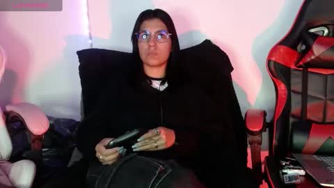 Domina Lia online show from December 2024 03:59:02 AM