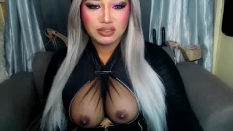 dominant10inchcock online show from November 2025 09:48:02 AM