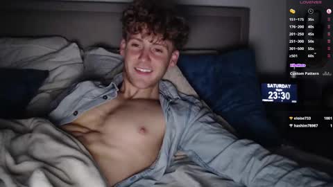 Alex...  online show from February 2026 11:30:02 PM